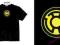 Green Lantern Zielona Latarnia Sinestro t-shirt