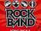 Xbox 360 Rock Band Song Pack 2