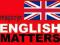 Magazyn English Matters* język angielski nauka