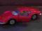 MAISTO -- FERRARI DINO 246 GT (1:36)