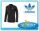 ADIDAS bluza męska sportowa jogging bieganie r.XL