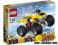 LEGO Creator 31022 Quad sklep WARSZAWA