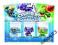 SKYLANDERS 3 PAK LIGHTING ROD ZOOK CYNDER NOWE