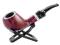 Fajka STANWELL Specialty Pipes 172 Red Polish NOWA