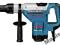 BOSCH Młot udarowo-obrotowy GBH 5-38 z uchwytem