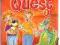 English Quest 1 książka ucznia MACMILLAN +CD/