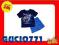 Piżama na krótki rękaw PLANES SAMOLOTY roz.98 Piżama na krótki rękaw PLANES SAMOLOTY roz.98