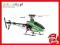 Helikopter Esky D700 PADDLE-B Gyro 6ch 2,4Ghz