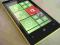 Nokia Lumia 520 żółta stan bdb+ bez simlocka gwar.