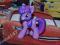 My little Pony - Twilight Sparkle  figurka HASBRO
