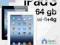 iPad 3 4G 64GB Czarny z Polski MEGA RETINA