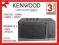 MIKROFALÓWKA Kuchenka Mikrofalowa KENWOOD + GRILL