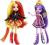EQUESTRIA GIRLS DWUPAK LALEK A3997 Y80