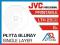 BD-R JVC Print Mat LTH 25GB x6 1szt *56786