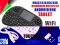 KLAWIATURA WiFi ANDROID Rii i8 TOUCHPAD SCROLL