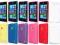 ETUI Pokrowiec Gel TPU NOkia Lumia 520  525+2Folia
