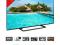 TV 50'' LED Panasonic TX-50AS500E 100Hz WiFi W-wa