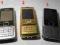 (2) NOKIA 6300  GOLD po upadku Nie uruchamia się