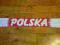Szalik Polska Polski różne wzory Wrocław