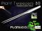 PlantLine TWEEZERS  30 penseta prosta PLANTICA
