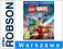 LEGO MARVEL SUPER HEROES PS VITA / PO POLSKU