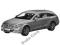 Model CLS  Shooting Brake 1:18 Szary