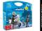Playmobil 58917 Skrzynka Policja