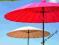 NOWY PARASOL OGRODOWY 240x240cm typu SZANGHAJ W-a