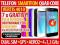 SMARTFON OVERMAX VERTIS 4010 YOU AERO2 7 x GRATIS!