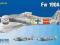 Eduard 84120 Fw 190A-8 Weekend (1:48)