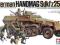 Tamiya 35020 Hanomag Sdkfz 251/1 (1:35)