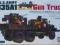 AFV Club 35034 M35A1 Gun Truck Vietnam War (1:35)