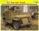 Dragon 6748 Armored 1/4 Ton 4x4 Truck w/Bazookas (