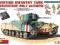 MiniArt 35116 BRITISH INFANTRY TANK VALENTINE Mk.I