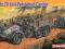 Dragon 7377 Kfz.70 6x4 Personnel Carrier + 3.7cm P