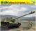 Dragon 6796 ISU-152-2 155mm BL-10 Cannon 2in1 (1:3