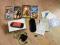 PSP 3004 WiFi 4 Gry + 4GB karta pamięci BCM