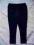 YOUNG DIMENSION legginsy imitacja jeans r. 104/110