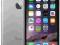 NOWE APPLE IPHONE 6 16GB BLACK UK POZNAŃ FV23%