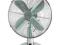 Wentylator stołowy AEG VL 5526, 40 W, srebrny