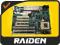 RAIDEN | Płyta główna ECS P5VX-Be REV 2.0 Socket 7