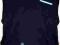 KAMIZELKA MĘSKA XL 46-48 GRANAT BAWEŁNA CLIQUE!!