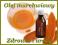 OLEJ MARCHWIOWY 40ml (100ml, 250ml) - samoopalacz