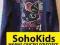 SOHOKIDS BLUZA OCIEPLANA 152 cm 514-16L+ j.nowa