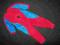 MOTHERCARE SPIDERMAN kombinezon piżama 92 1,5-2 L