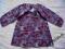NOWA tunika rękaw 3/4 r. 116