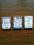 3x HDD laptop/netbook niesprawdzane !