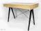 MINKO.CO black&amp;white DESK WOOD polski design!