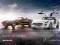 MERCEDES-BENZ SLS AMG Coupe i Roadster '12