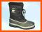 SOREL CARIBOU ZIMOWE r. 53 1/3 od BUTYXL